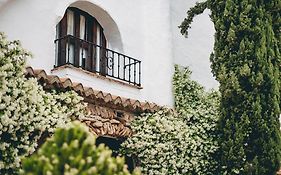 Cuevas del Tio Tobas